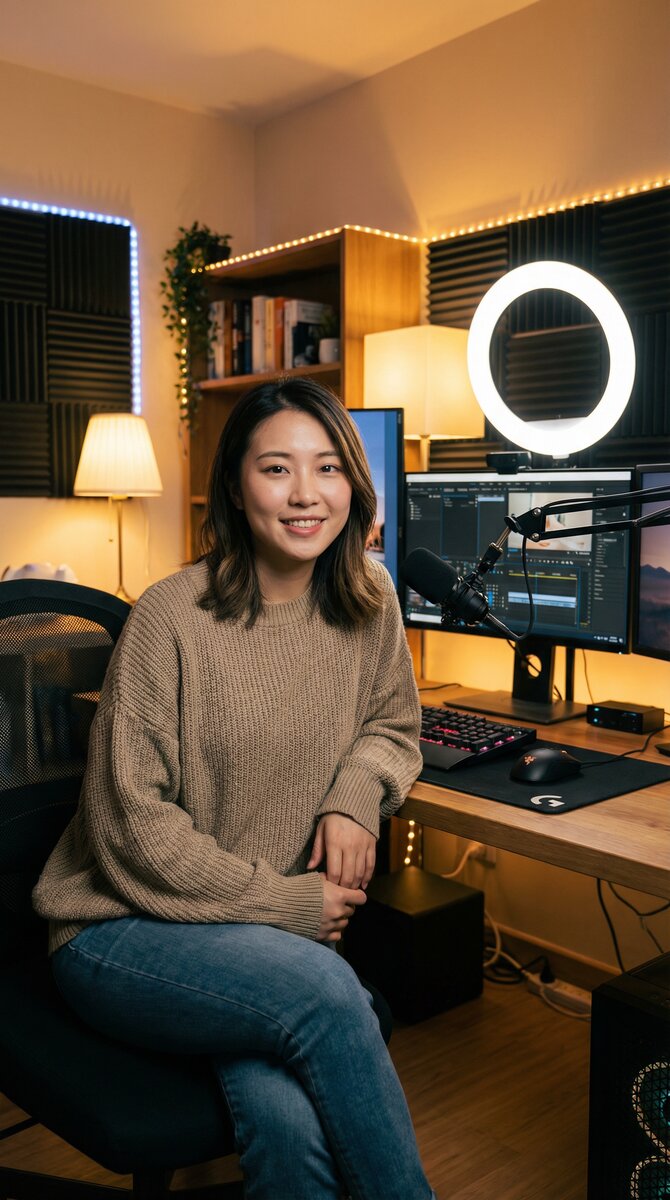 丝瓜视频视频创作