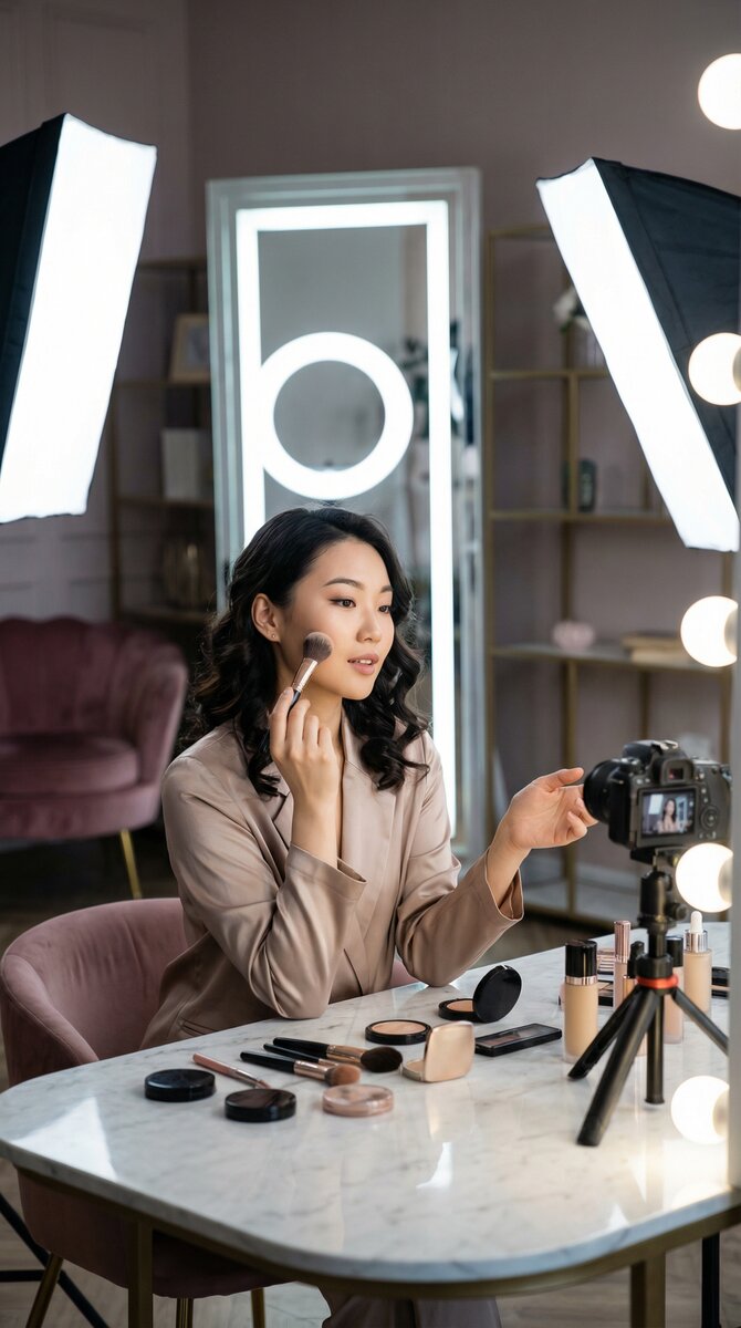 丝瓜视频美妆视频